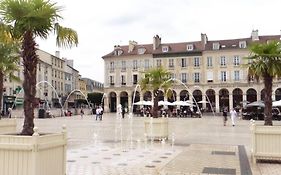 Appartement cosy dans le centre historique